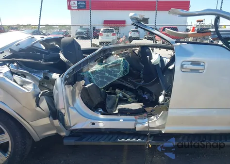 2018 Ford F-150 Xlt из США, поврежденный, VIN 1FTEW1EP7JFC97105